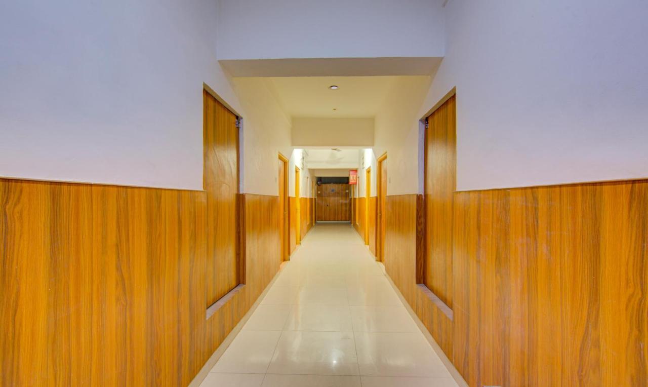 Itsy Hotels Satya Shree カトラ エクステリア 写真
